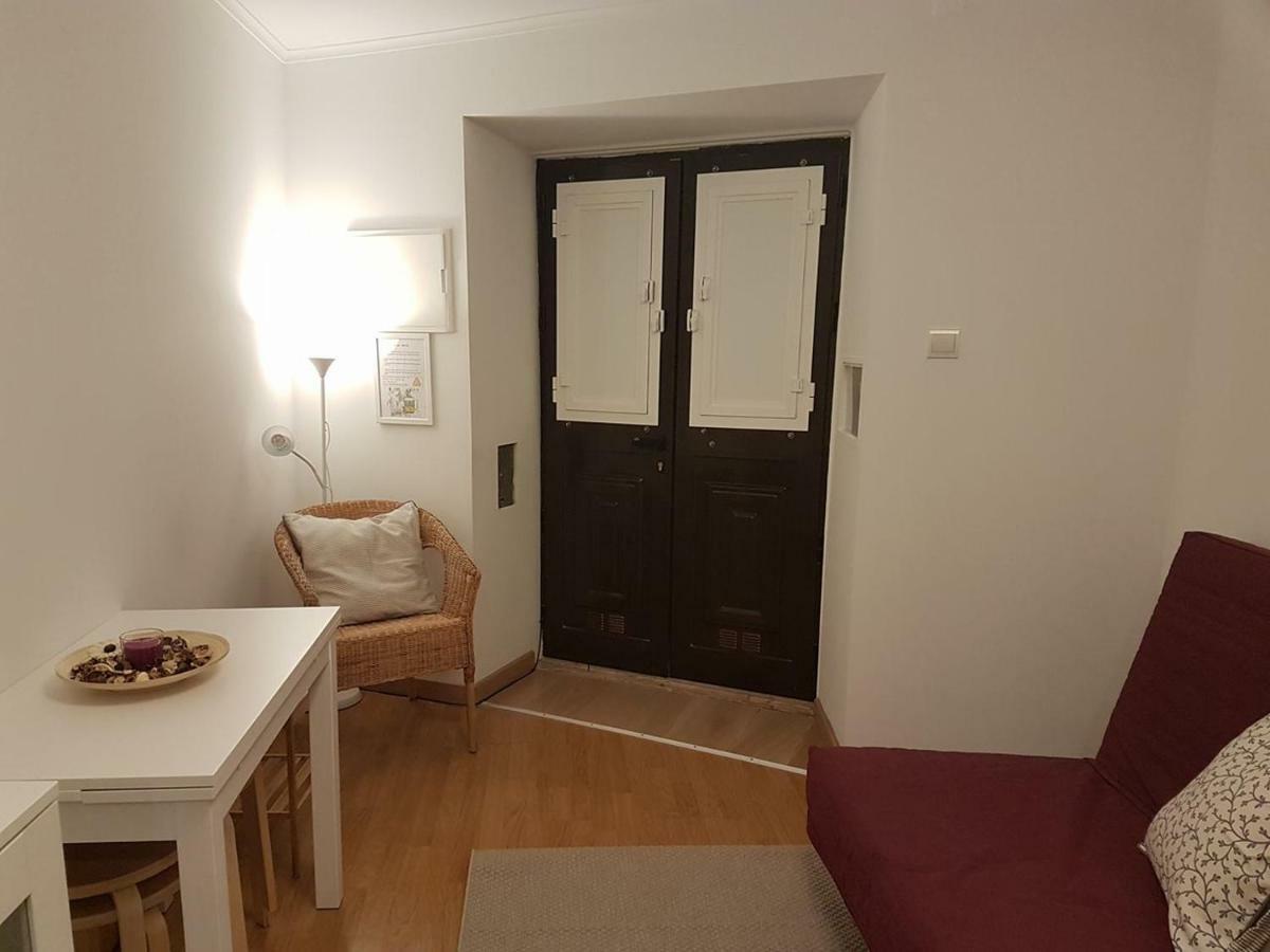 ליסבון Stay In The Heart Of Alfama! מראה חיצוני תמונה