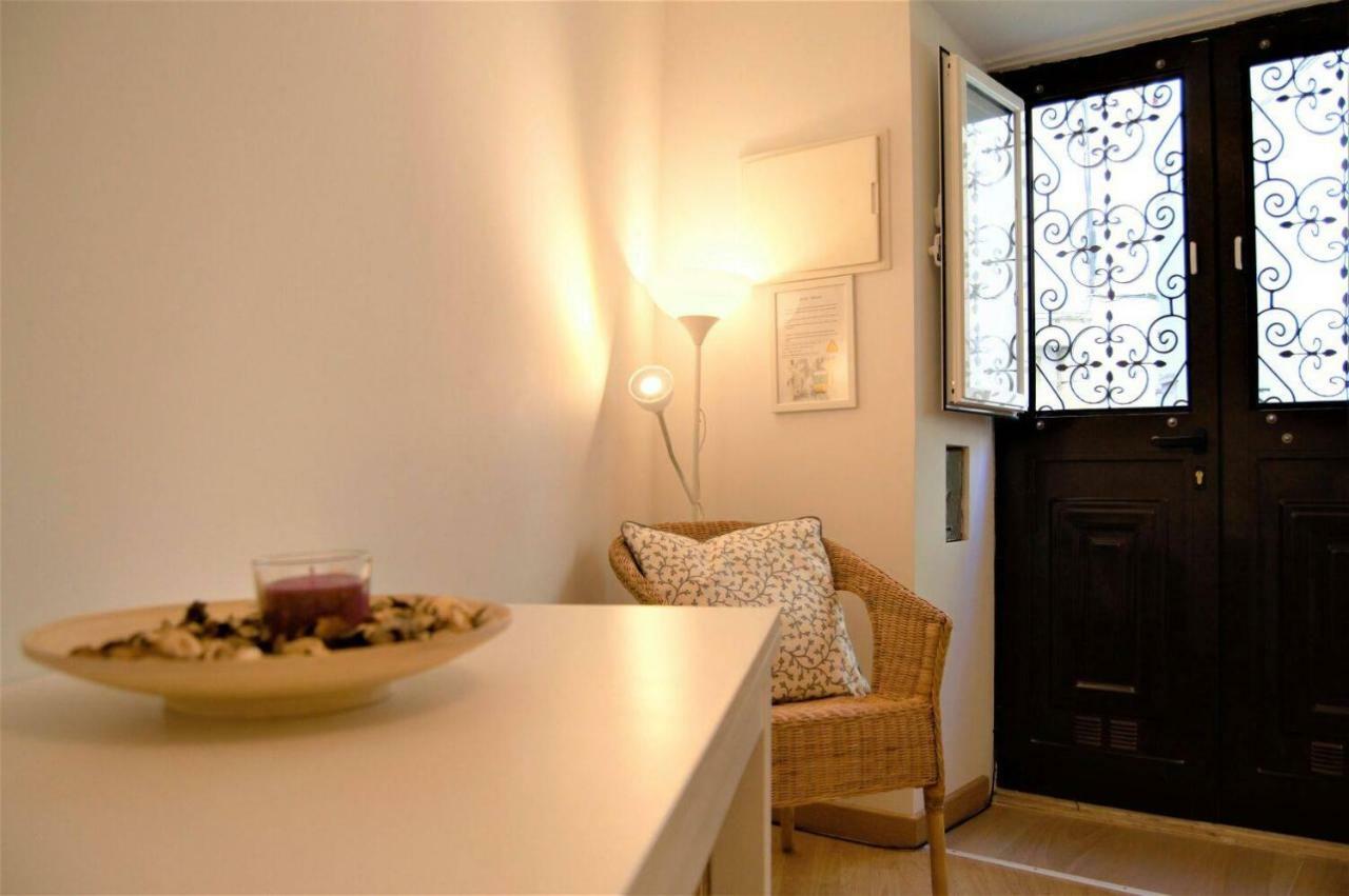 ליסבון Stay In The Heart Of Alfama! מראה חיצוני תמונה